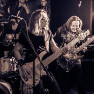 Koncert rockowy: Mr Pollack | Busola