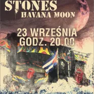 Havana Moon - The Rolling Stones Live in Cuba