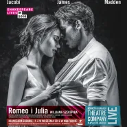 Kenneth Branagh Theatre Company: Romeo i Julia