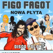 Bracia Figo Fagot, Steelfire