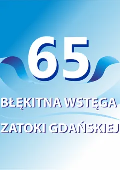 65 Błękitna Wstęga Zatoki Gdańskiej