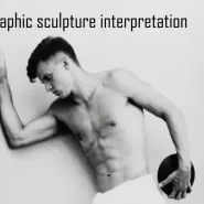 Photographic Sculpture Interpretation - wystawa