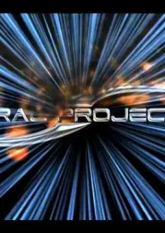 Shiva Space Technology VIII - Astral Projection Night