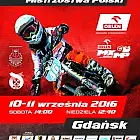 Mistrzostwa Polski w Motocrossie