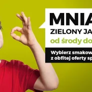 Zielony Jarmark w Galerii Przymorze 