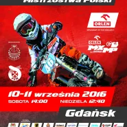Mistrzostwa Polski w Motocrossie