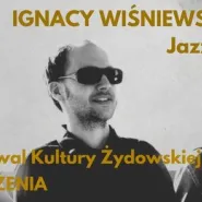 Ignacy Wiśniewski Trio/ Jazz Shirim