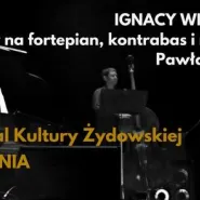 Ignacy Wiśniewski Trio / cykl miniatur