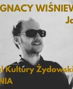 Ignacy Wiśniewski Trio/ Jazz Shirim