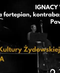 Ignacy Wiśniewski Trio / cykl miniatur