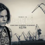 Tribute to Jack White x White Stripes x Raconteurs x DeadWeather