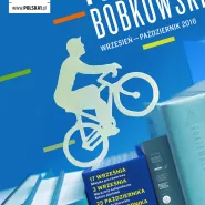 Tour de Bobkowski: miejska gra rowerowa