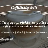 Coffitivity #15
