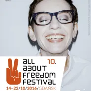 10. All About Freedom Festival
