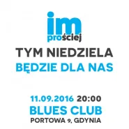 Im Prościej tym niedziela będzie dla nas