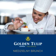 Niedzielny brunch w Golden Tulip Gdańsk
