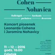 Cohen - Nohavica