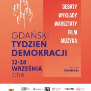 Gdański Tydzień Demokracji - Żywa Biblioteka