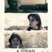 Gdański Tydzień Demokracji - pokaz filmu Syryjska Love Story