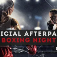 Official Afterparty - Boxing Night