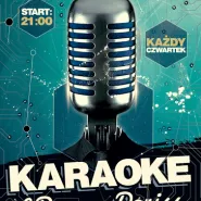 Czwartkowe Karaoke & Dance