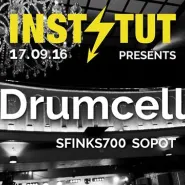 Instytut pres. Drumcell