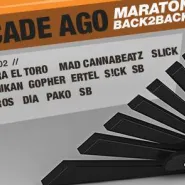 Sfinks Decade Ago - Maraton Back2back