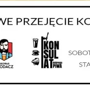 Pokojowe przejęcie Konsulatu