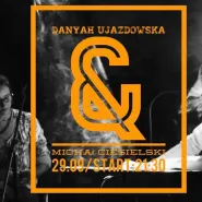 Danyah Ujazdowska & Michał Ciesielski