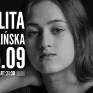 Koncert Julity Zielińskiej