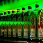 Jägerczwartek #bliżejbaru