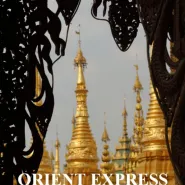 Orient Express - spotkanie podróżnicze