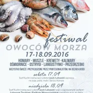 Festiwal Owoców Morza