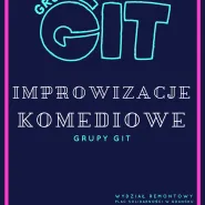 GrupaGIT:  Improwizacje komediowe