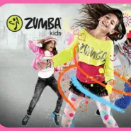 Zumba Kids i Taniec Brzucha dla Dzieci!