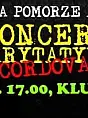 Koncert charytatywny w Bunkrze