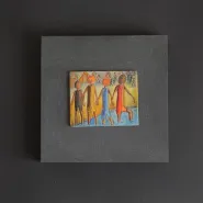 Danka Jarzyńska - Relacje - wernisaż