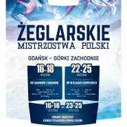 Żeglarskie Mistrzostwa Polski