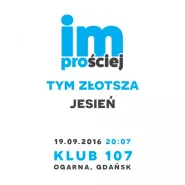 Im Prościej, tym złotsza jesień