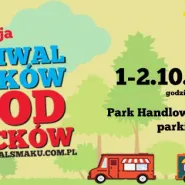 VIII Festiwal Smaków Food Trucków