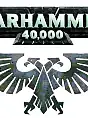 Gramy w bitewniaki! Warhammer 40000