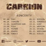 Carrion