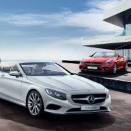 Dream Cars z Mercedes-Benz Witman