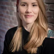 Spotkanie z podróżniczką Anitą Demianowicz