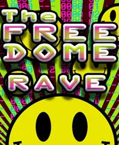 Freedome Rave