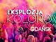 Eksplozja Kolorów w Gdańsku!