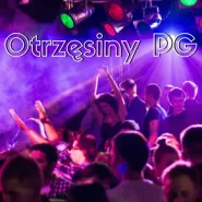 Wielkie Otrzęsiny PG!