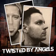 Twisted by Angels - Pete Grace & Mike G