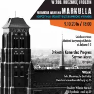 Markull i jego epoka