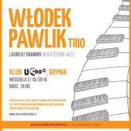 Koncert pamięci Anny Przybylskiej - Włodek Pawlik Trio